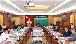 Giữ gìn phẩm giá, uy tín của người trí thức chân chính